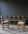 brutalist chairs