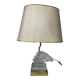 Lampe Le Dauphin tête de cheval