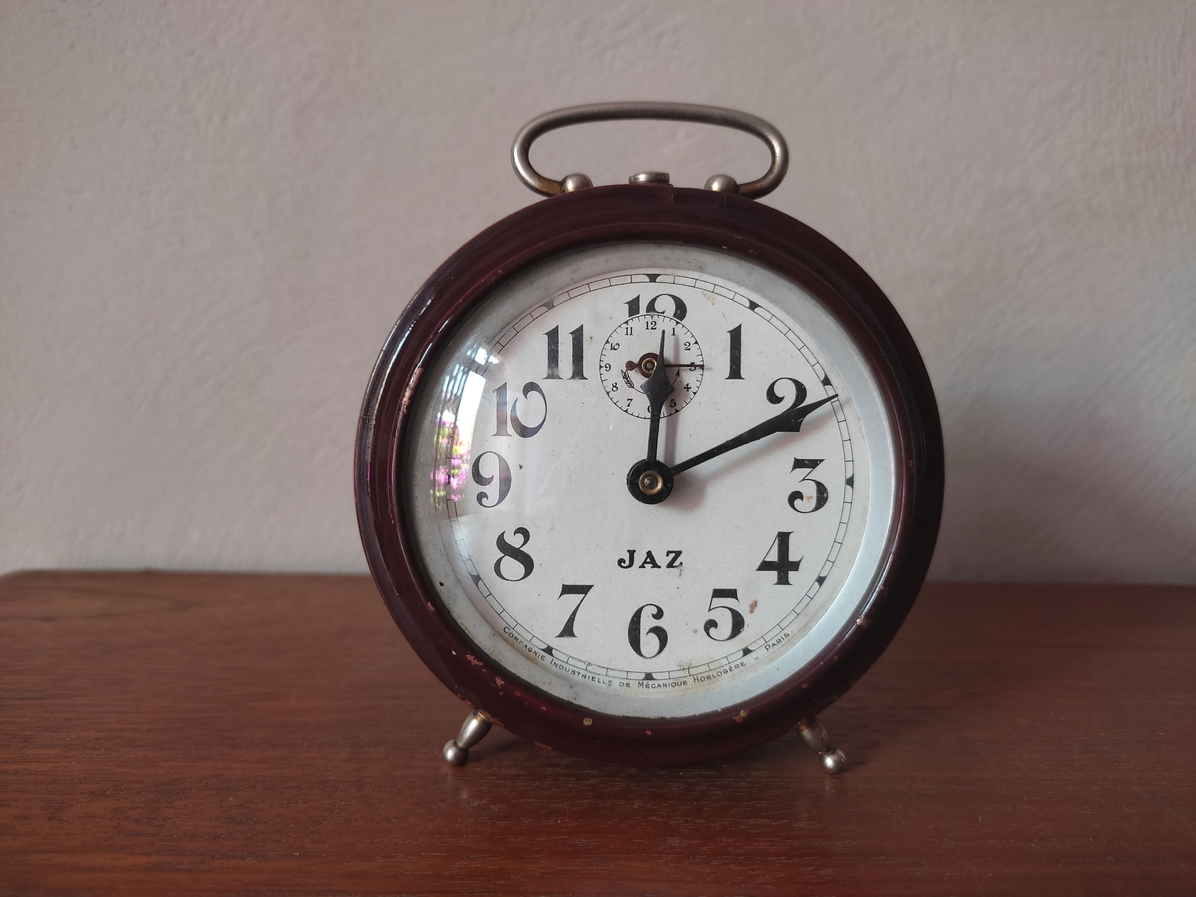 Old Jazz Awakening from the 20s and 30s