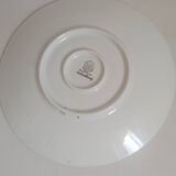 Dish caudoux 60s diam. 35.5 cm