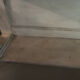 Saint Hubert cabinet top
