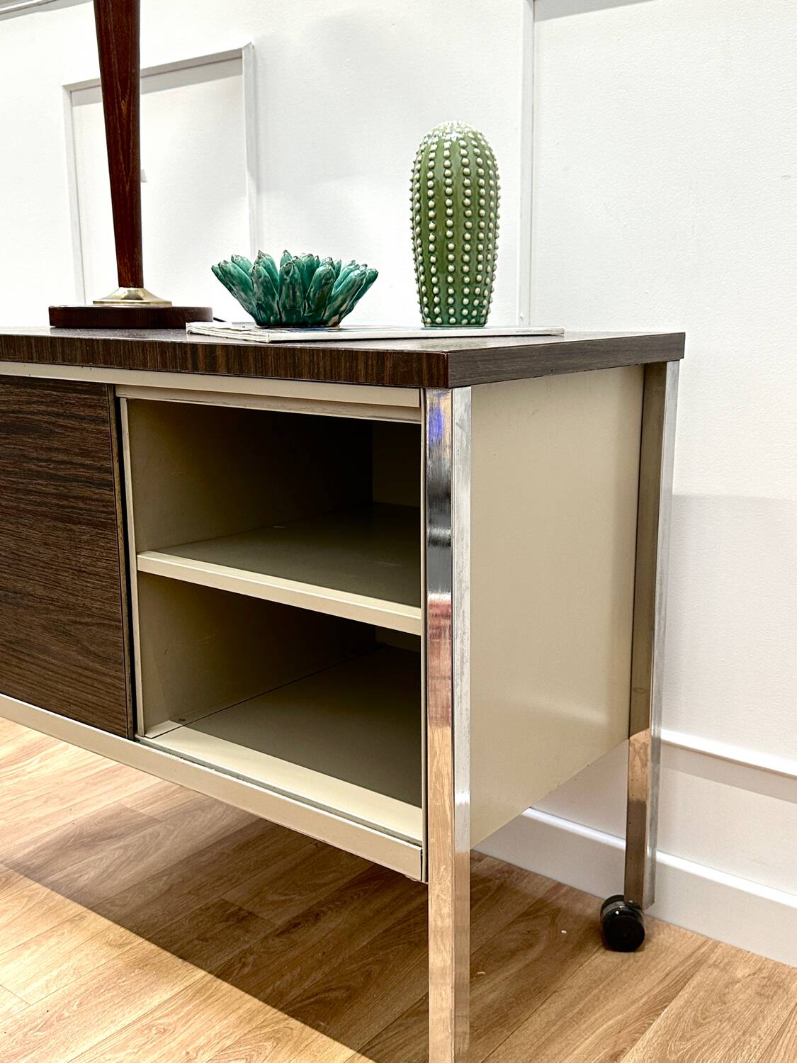 Vintage 70's sideboard