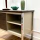 Vintage 70's sideboard