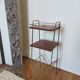 Console vintage