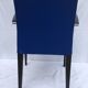 Fauteuil Paco Capdell années 60