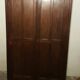Armoire parisienne 1940