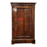 Armario / Gabinete estilo Biedermeier, madera de fresno, circa 1840 – Alemania