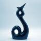 Vase Roberto Rigon ceramiche Nove 1970s