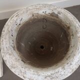 Medici Concrete Planters, Set of 4