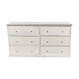 Workshop cabinet with drawers