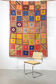 Colourful turkish Rug
