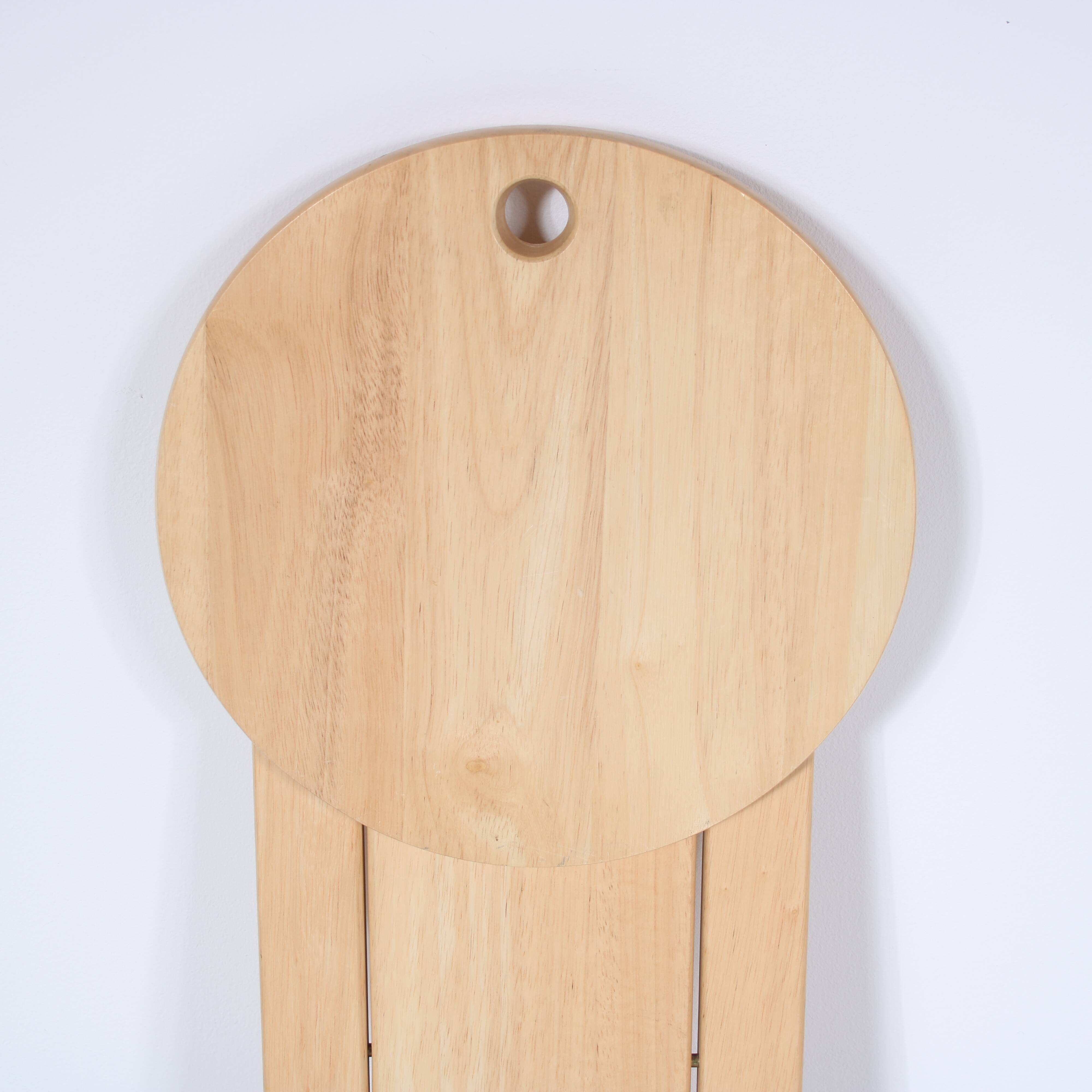 1970s “Suzy” Stool by Adrian Reed for Princes Design Works Ltd., UK