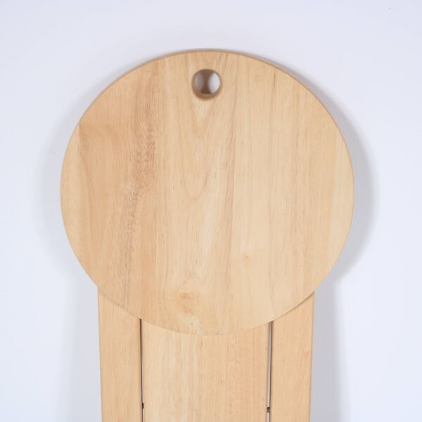 Tabouret « Suzy » des années 1970 par Adrian Reed pour Princes Design Works Ltd., Royaume-Uni