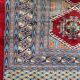 Pakistani vintage carpet 125x192 cm