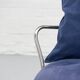 Two-seater sofa by Carlo Di Carli for Cinova Italy 1960s
