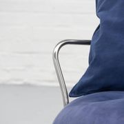 Two-seater sofa by Carlo Di Carli for Cinova Italy 1960s