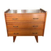 Commode 50’s