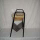 Bedside table Jacques Hitier from the 50s