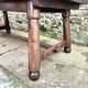 Table brutaliste Georges Robert 1950