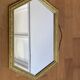 Miroir art déco 50x32