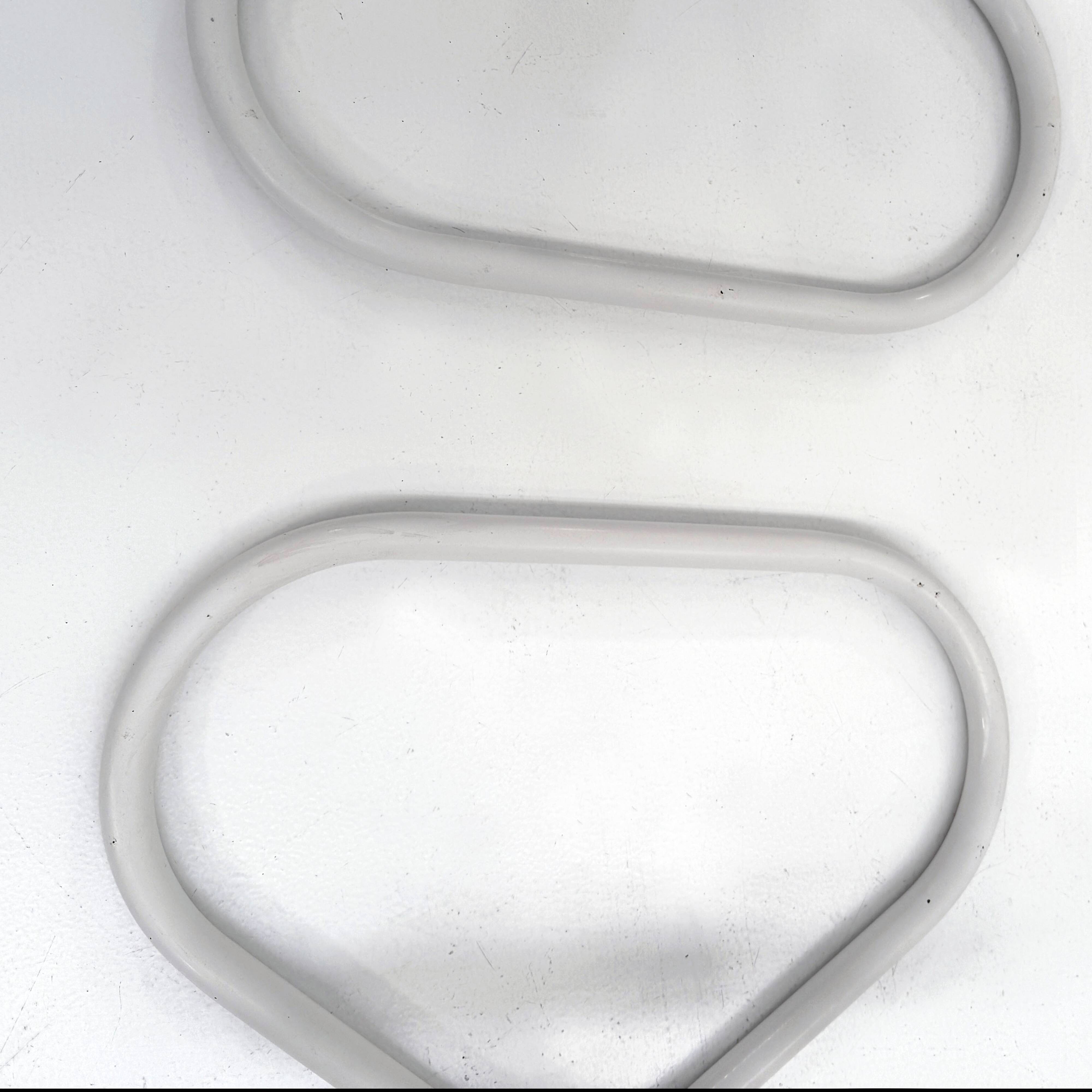 Tractor stool by Rodney Kinsman for Bieffeplast, 1970