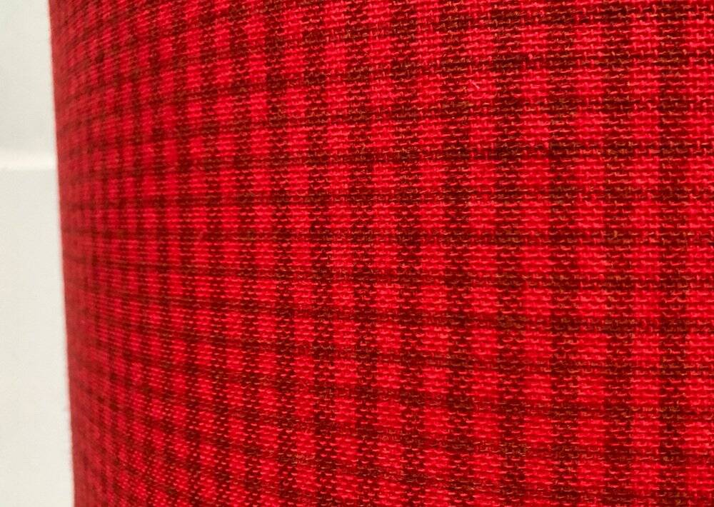 Mid-century German minimalist floor lamp by Kaiser Idell / Kaiser Leuchten, 1960s.