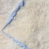 Handmade Berber rug 250cm x 150cm