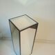 Colonne en miroir
