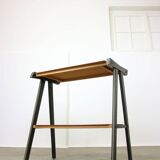 Mid-century Japanese Style TV Stand, 60s