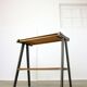 Mid-century Japanese Style TV Stand, 60s