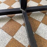 Coat rack/parrot cloakroom 70s