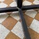 Coat rack/parrot cloakroom 70s