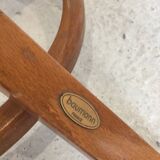 Baumann parrot coat rack