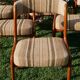 Chaises Gondole Baumann