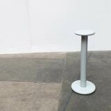 Plant Stand or Space Age Metal Side Table