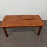 Table basse années 50