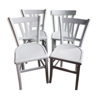 Set of bistro chairs Luterma