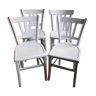 Set of bistro chairs Luterma