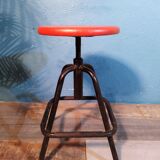 Workshop stools 1960s