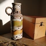 Scheurich West Germany vase 401/28
