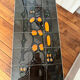 Vintage ceramic coffee table Adri Belarti