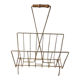 Porte revues vintage