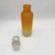 XXL Bottle "Ultra Orange" Murano glass, 1960s