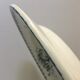 Set of 3 old plates