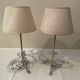 Bedside lamps