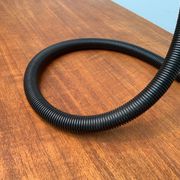 Vintage cobra snake table lamp