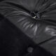 Scandinavian leather sofa by John-Bertil Häggström for Swed-Form, 1970s