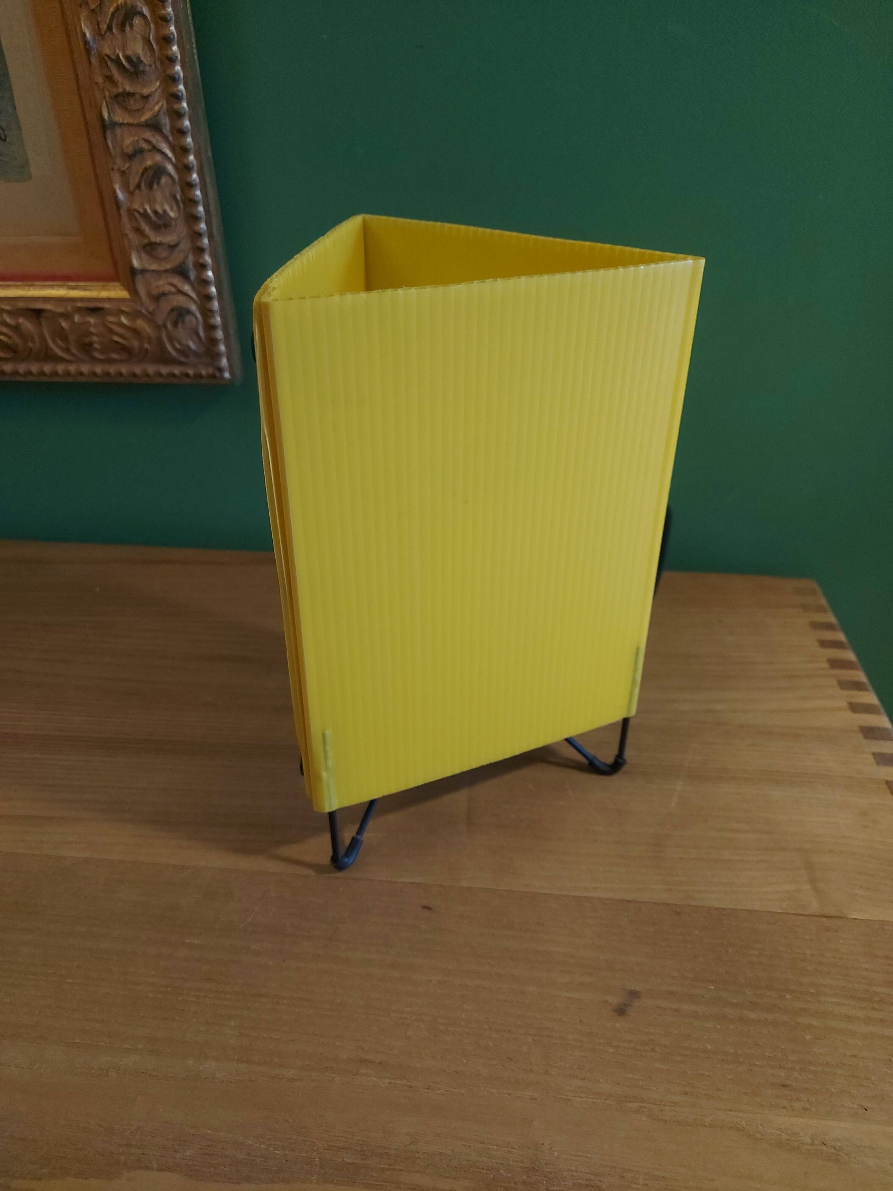 Vintage Ikea lamp from the 90's