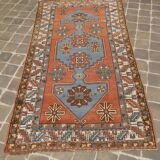 Tapis d'orient fait main chirvan