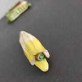 "Vallauris" type knife holders from the 60s, set of 11
